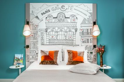 14. Bild der Unterkunft