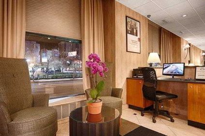 4. Bild der Unterkunft