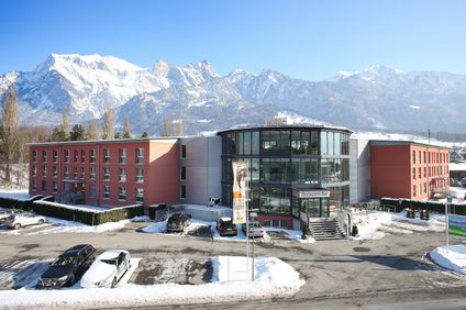 9. Bild der Unterkunft