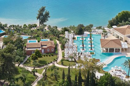 8. Bild der Unterkunft