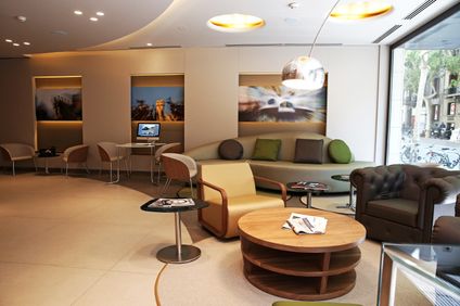 3. Bild der Unterkunft