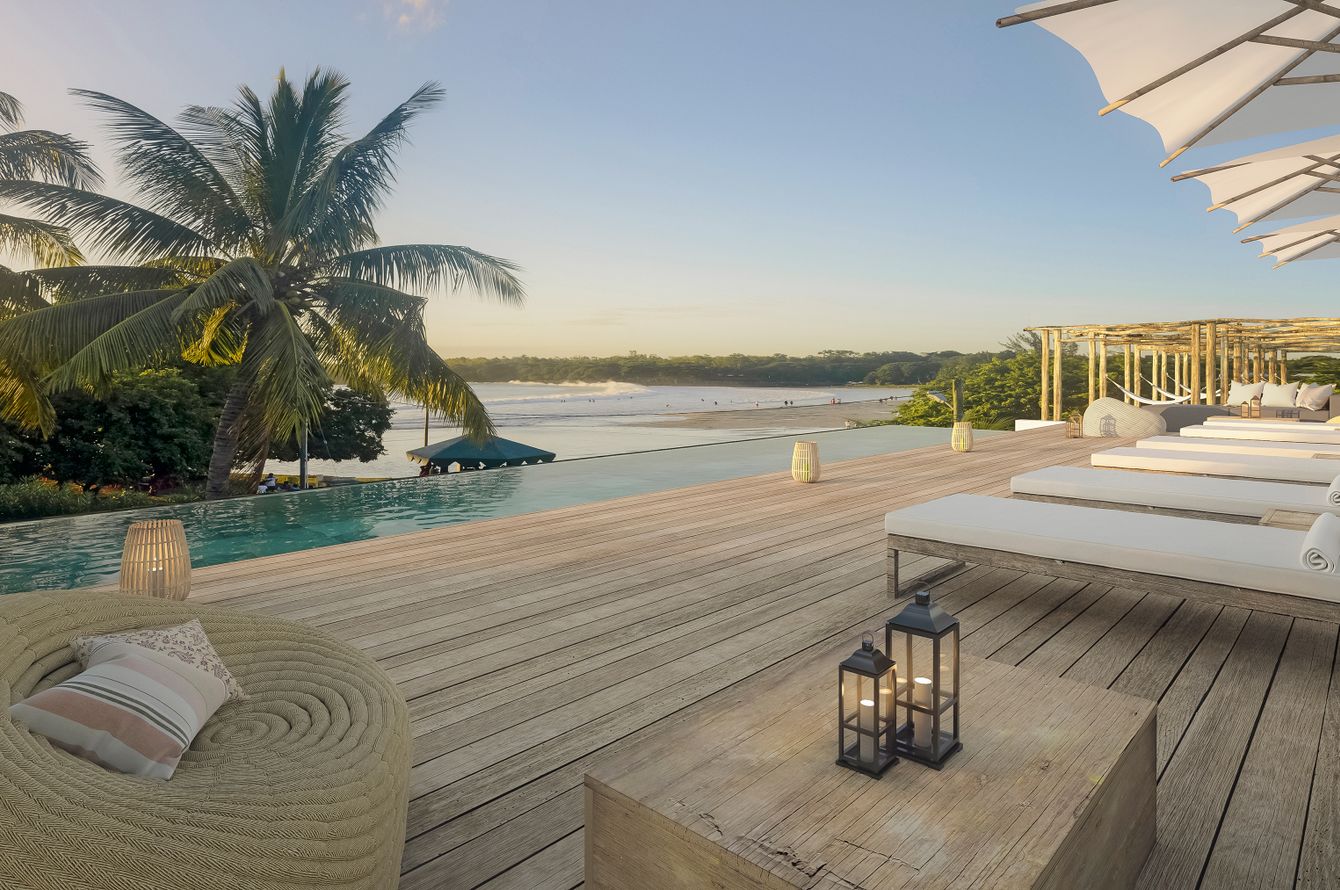 Veranda Tamarin