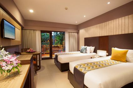 2. Bild der Unterkunft