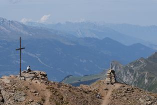 Parpaner Rothorn