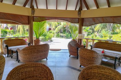 4. Bild der Unterkunft