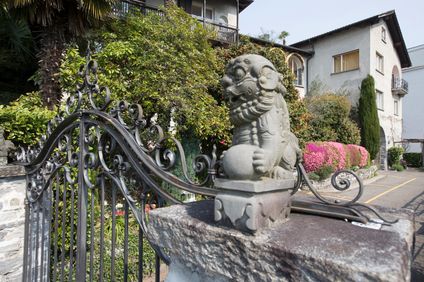 7. Bild der Unterkunft