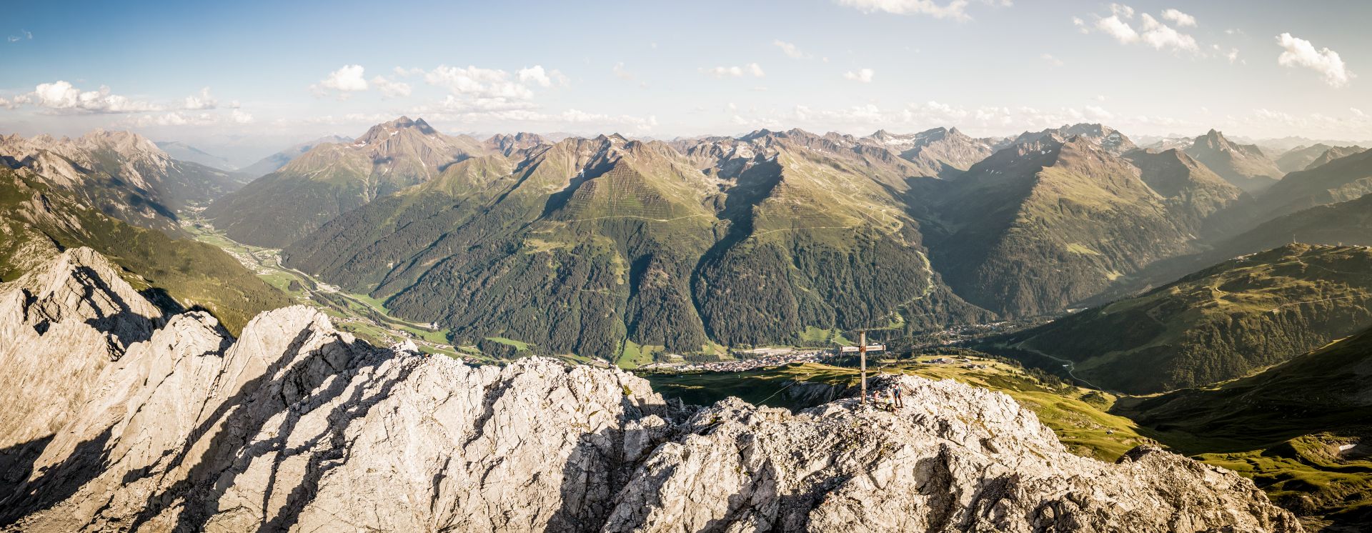 © TVB St. Anton am Arlberg