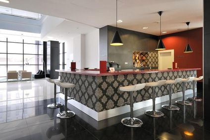 4. Bild der Unterkunft