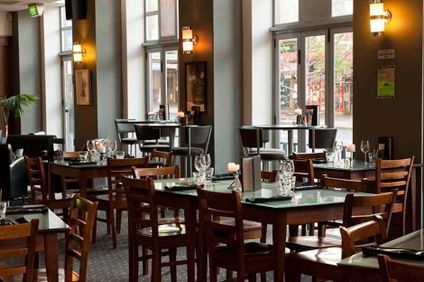 3. Bild der Unterkunft