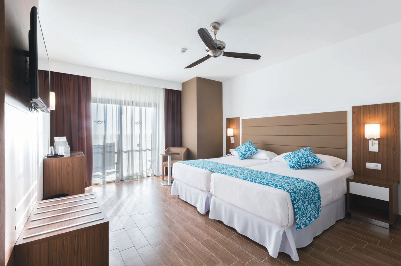 Doppelzimmer