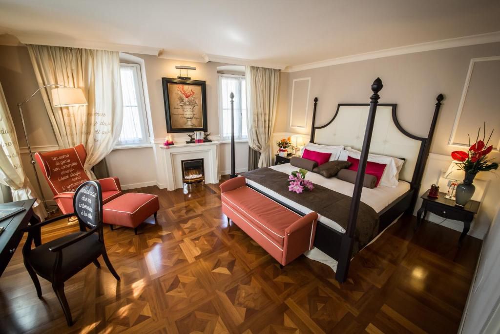 Chambre double Superior