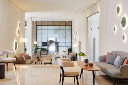 4. Bild der Unterkunft