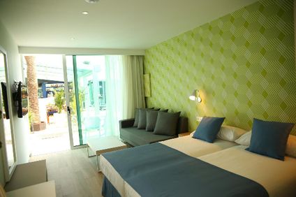 2. Bild der Unterkunft