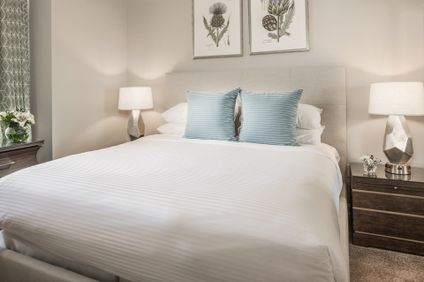 8. Bild der Unterkunft