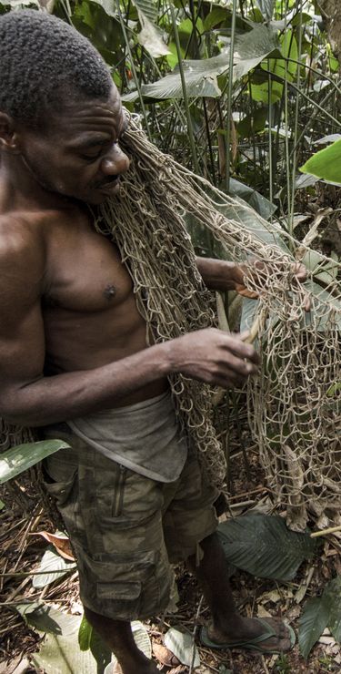 République démocratique du Congo voyages sur mesure