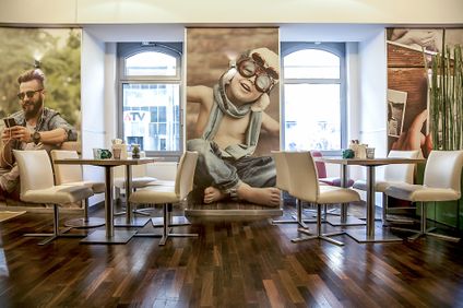 13. Bild der Unterkunft