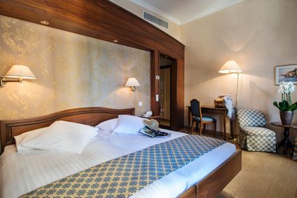 8. Bild der Unterkunft