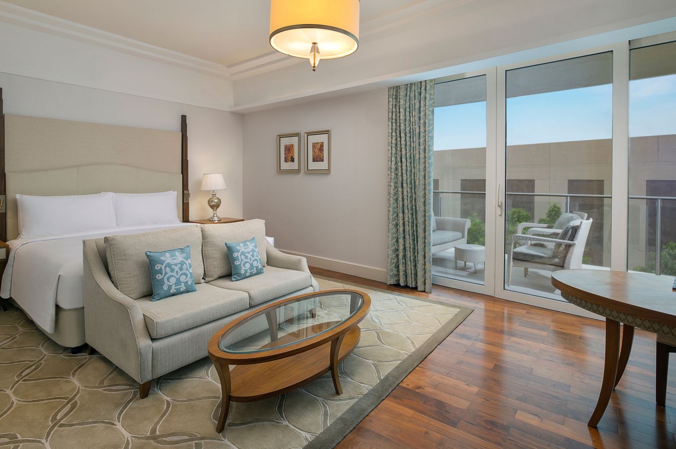 Chambre double Superior