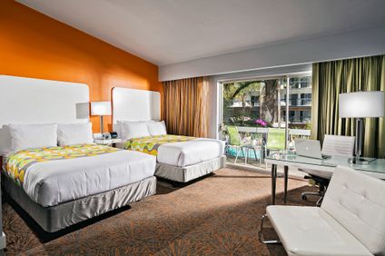 2. Bild der Unterkunft