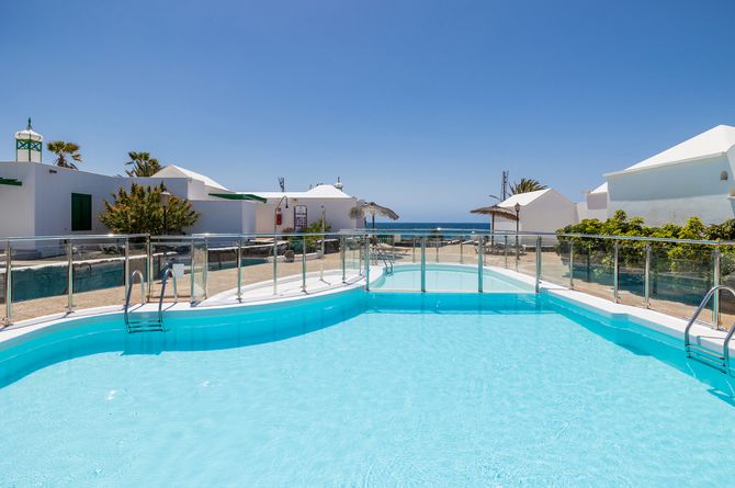 Aussenpool