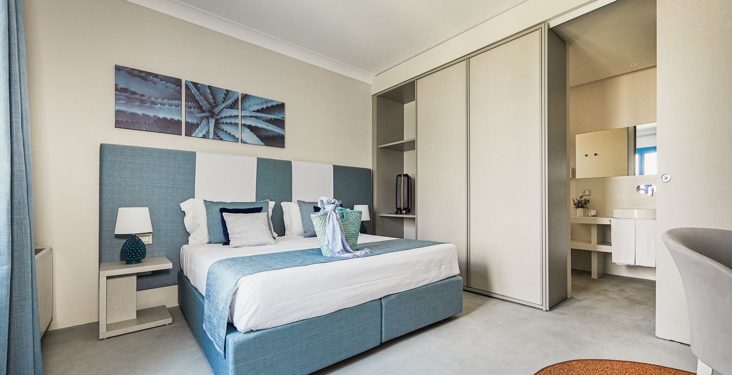 Chambre double Classic