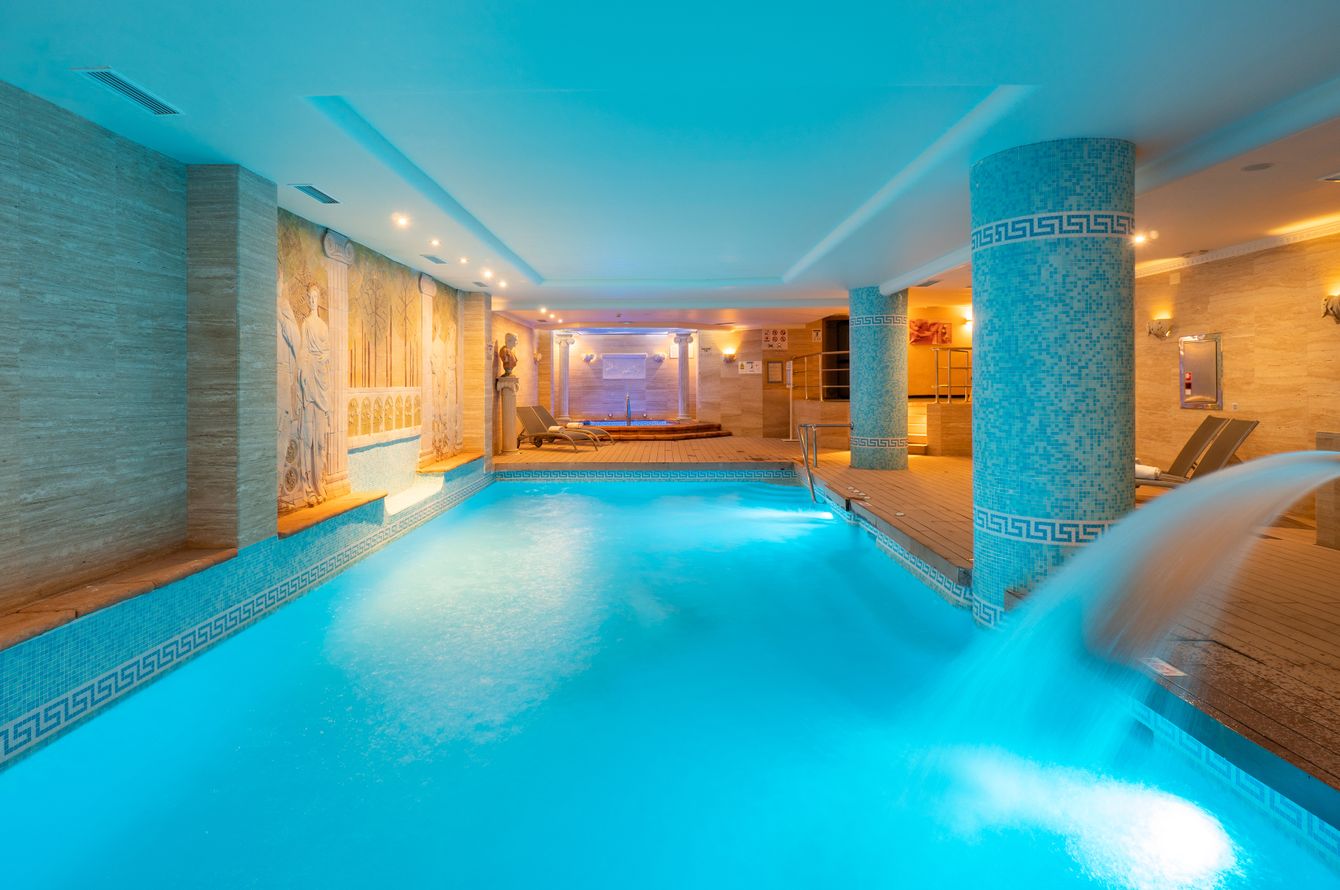 Spa