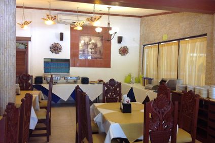 4. Bild der Unterkunft