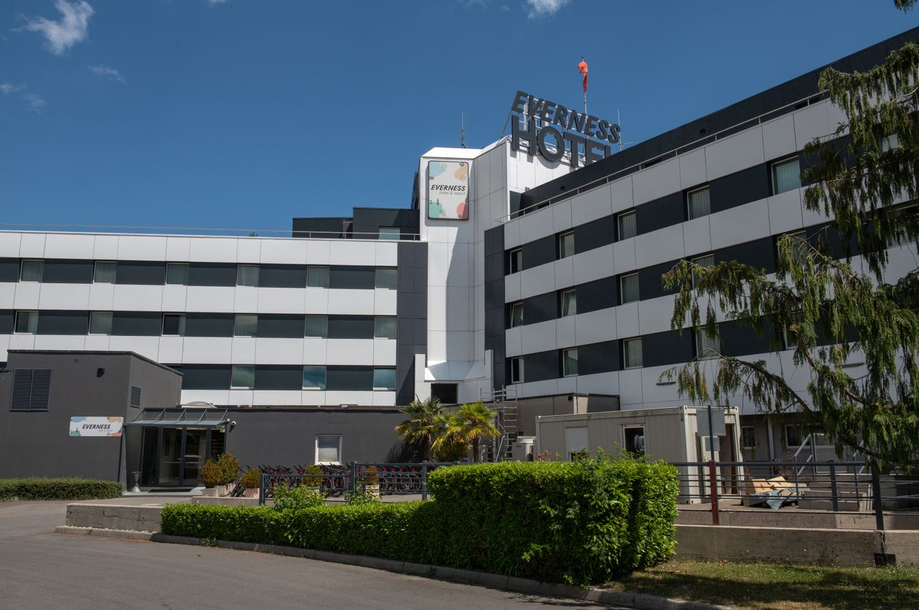 7.Image de l'établissement