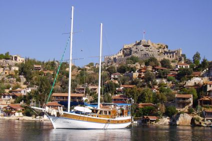 16. Bild der Rundreise