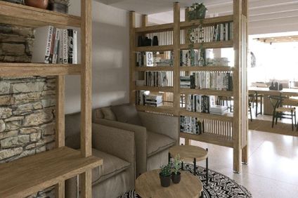 6. Bild der Unterkunft