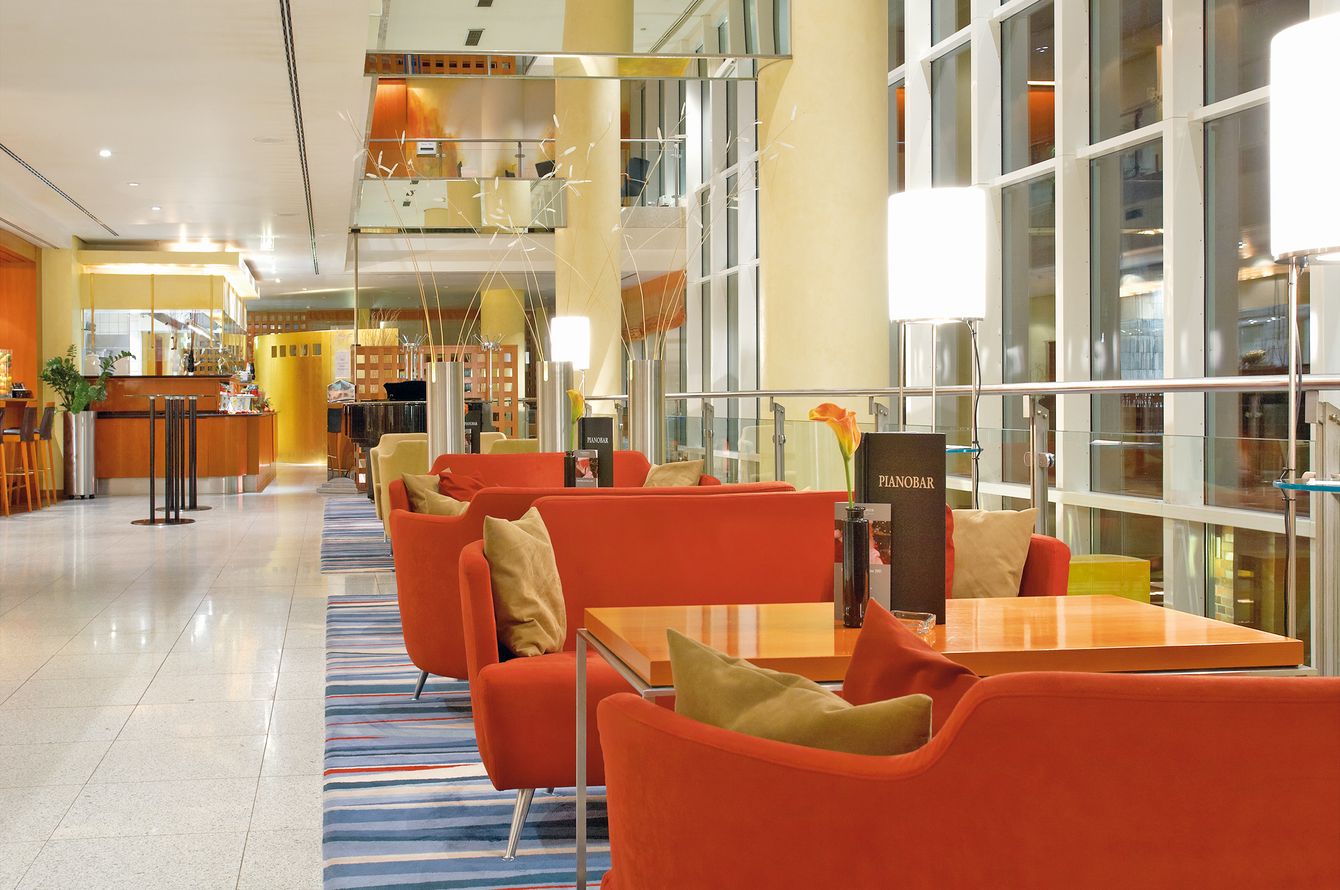 © Steigenberger Hotels AG