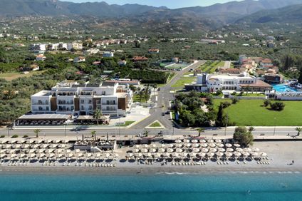 4. Bild der Unterkunft