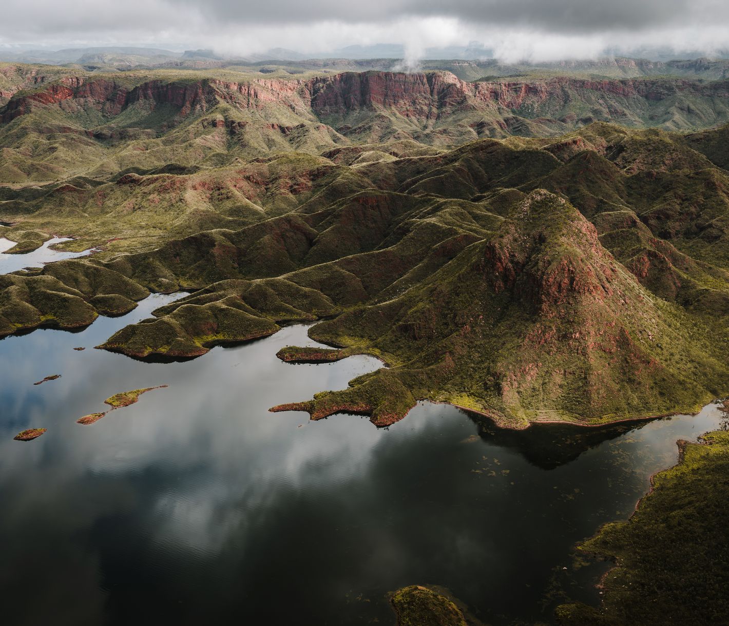 Lake Argyle