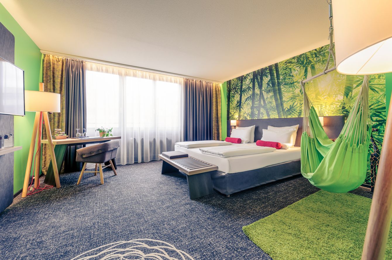 Doppelzimmer Privilège / © Christoph Weiss