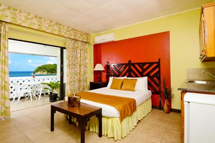 2. Bild der Unterkunft