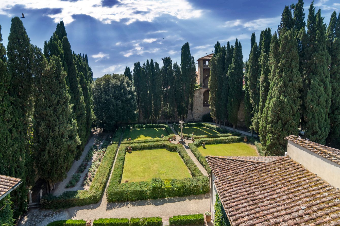 Villa Casagrande