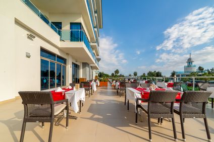 4. Bild der Unterkunft