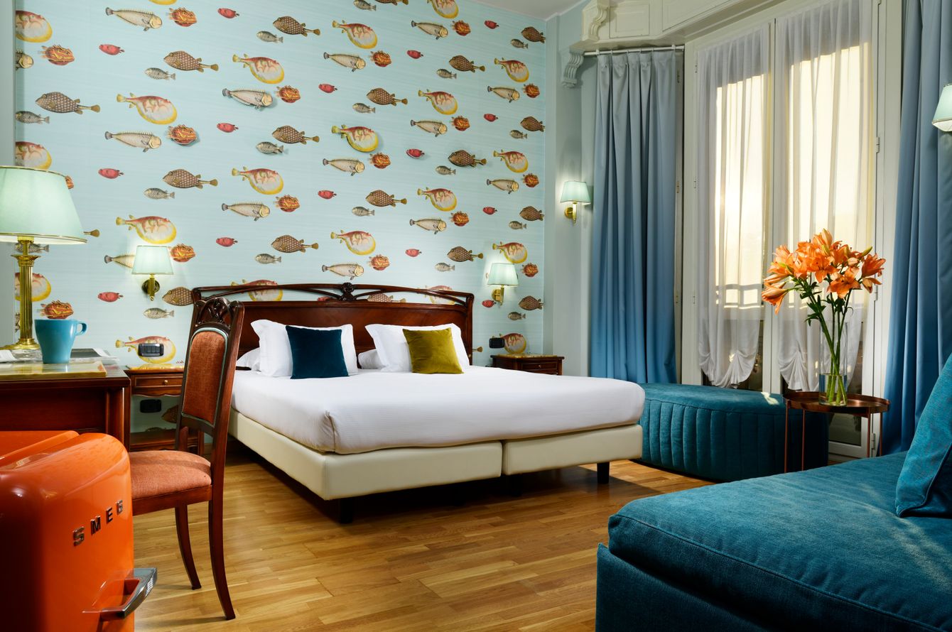Chambre double Executive
