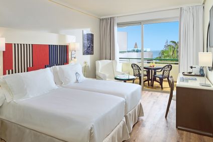 Doppelzimmer Privilege