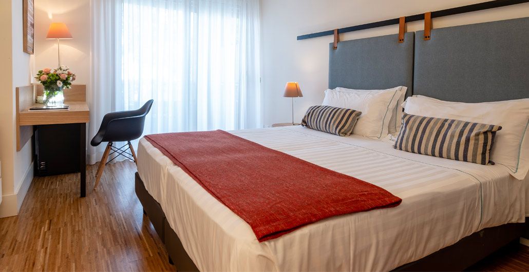 Doppelzimmer Comfort