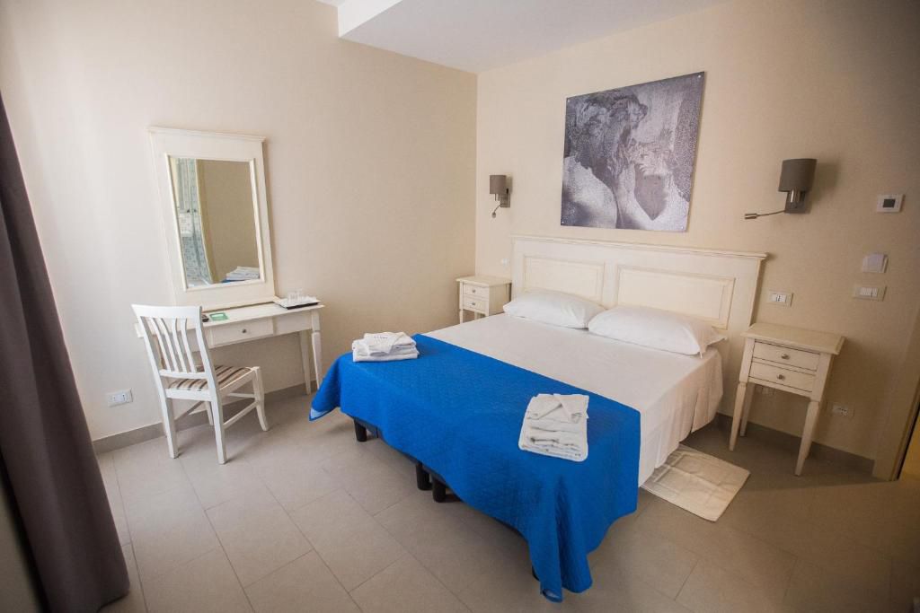 Chambre double