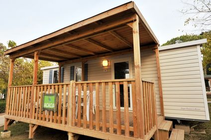 Mobilhome Acacia