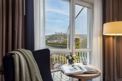 Doppelzimmer Superior