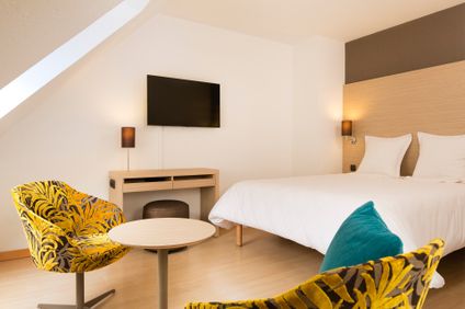 6. Bild der Unterkunft