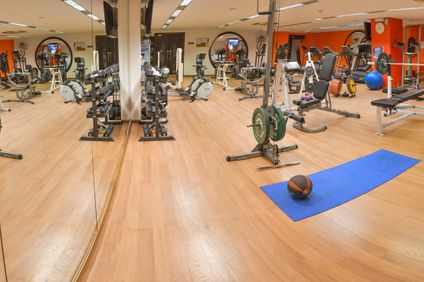 15. Image de l'établissement