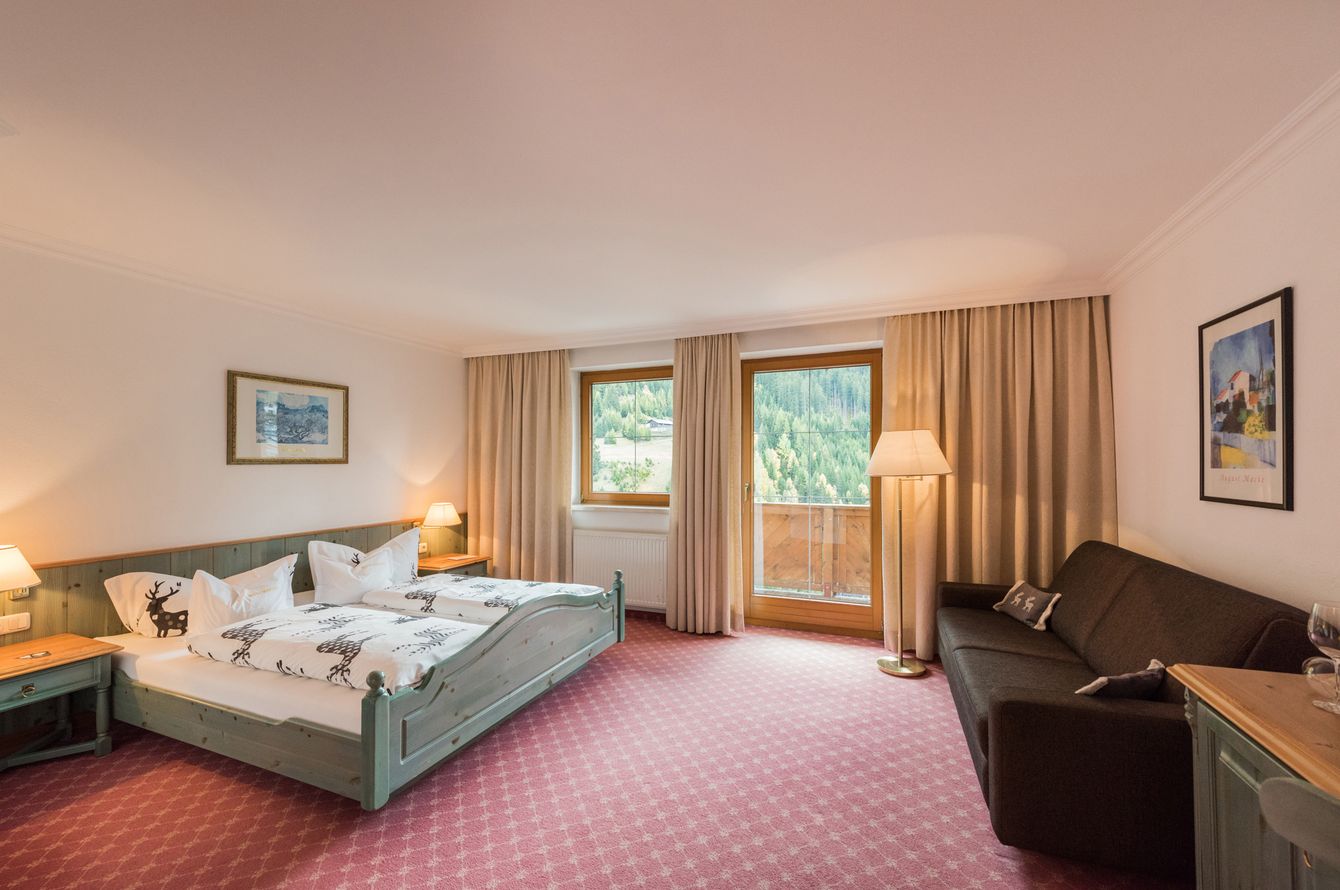 Doppelzimmer