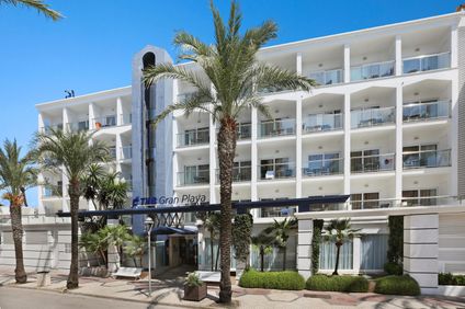 THB Gran Playa