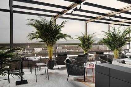 4. Bild der Unterkunft