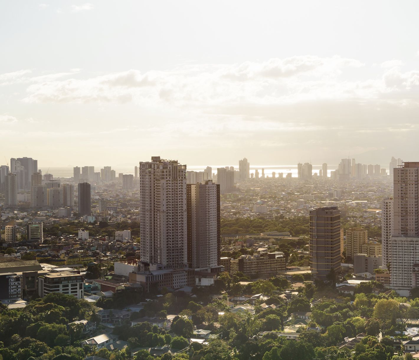 Manille, la tentaculaire capitale des Philippines, mérite largement une petite visite.