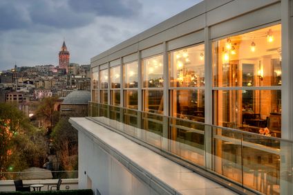 9. Bild der Unterkunft